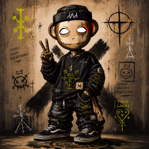 Puppet Voodoo Posse