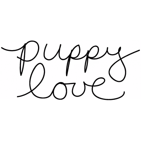 Puppy Love Collection by ArtbyEdwin - old