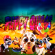 PUPPY QUEST COMICBOOK-HELP FOR CHILDREN WITH AUTISM - old