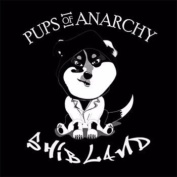 PUPS of ANARCHY
