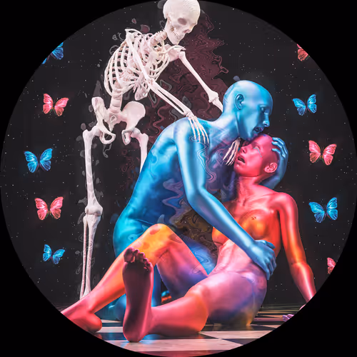 Eternal Emotion - old