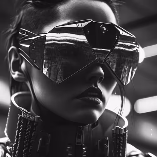 Mirror Shades