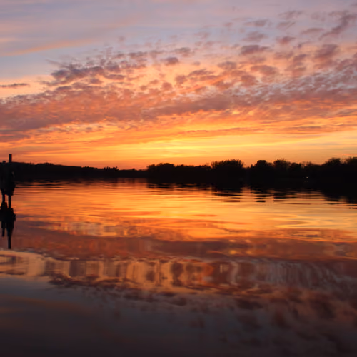 Pure Michigan Sunsets