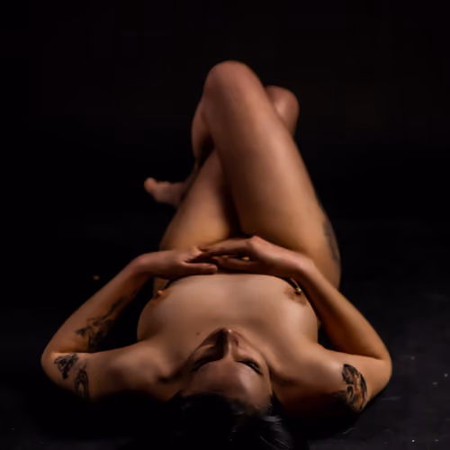 PureWoman - old