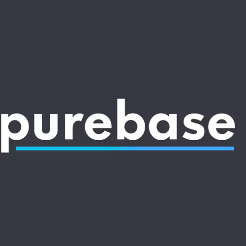 Purebase Studio Selects