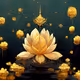 Pure Lands of Buddhas