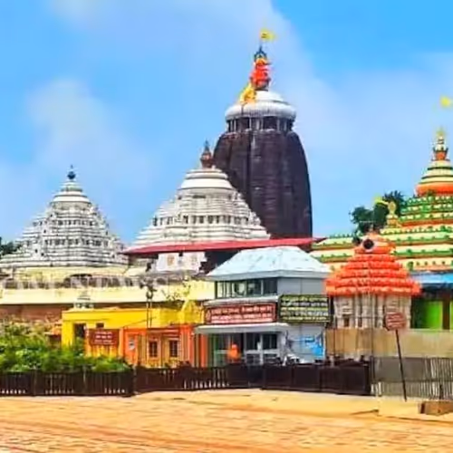 Puri jagannath