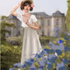 Purity, tenderness and elegance