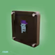 purple boy ... cryptopunk #2980 - old