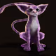 Purple Cats - old