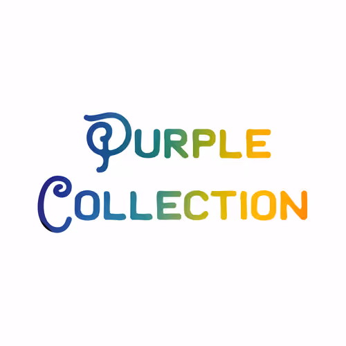 Purple Collection - BubzNFT