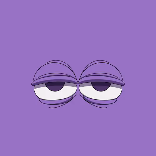 Purple Frens