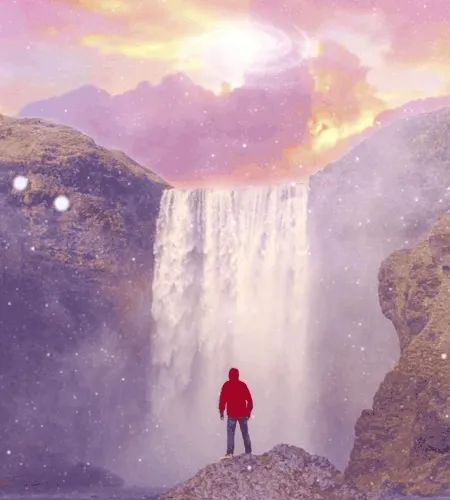 Pain, Passion & Pleasure - old