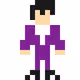 Purple Nelson