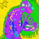 Purple Nurple Grover