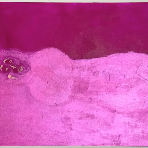 purple sleep