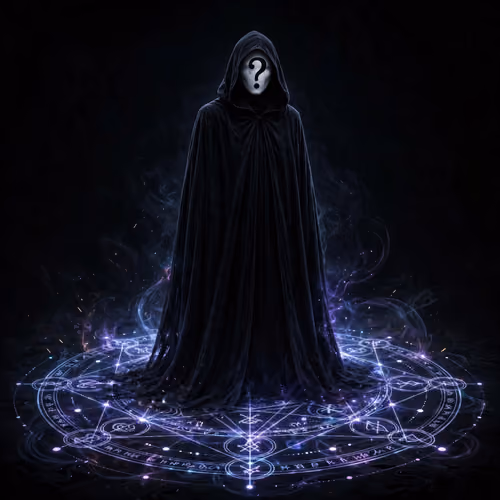 Purple Wizard