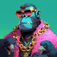 Purple Ape's Clubbb