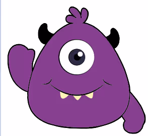 PurpleMonsterCollection