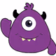PurpleMonsterCollection