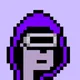 PurplePunksByLaPunkeria