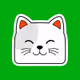 Purr Cat