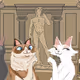 PURRCAT Art Museum