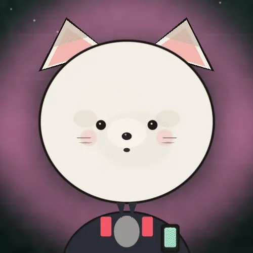 Purrkins On Ink
