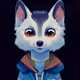 Cyber Paws - old