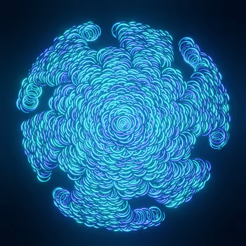 Purz - Sea Rings - old