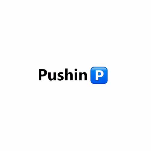 Pushin P.