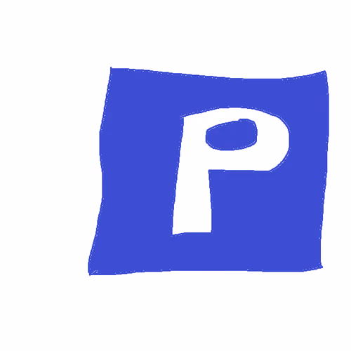 PUSHING LETTERS