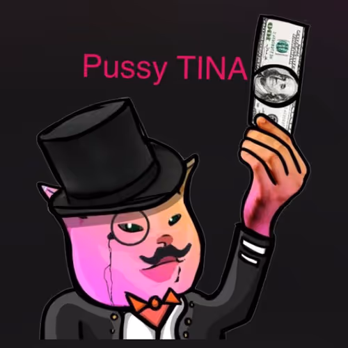 Pussy TINA