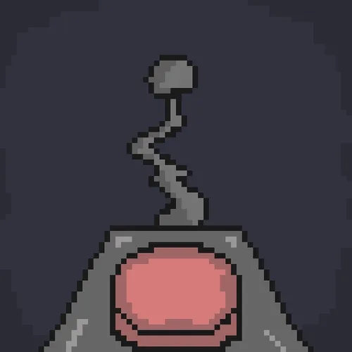 PussyButton