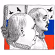 Putin: attacked Ukraine together - will hang together!