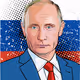 Putin's avatar