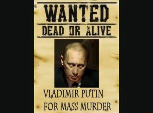 Putin_Bounty Collection - old