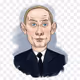 Putin V6 - old