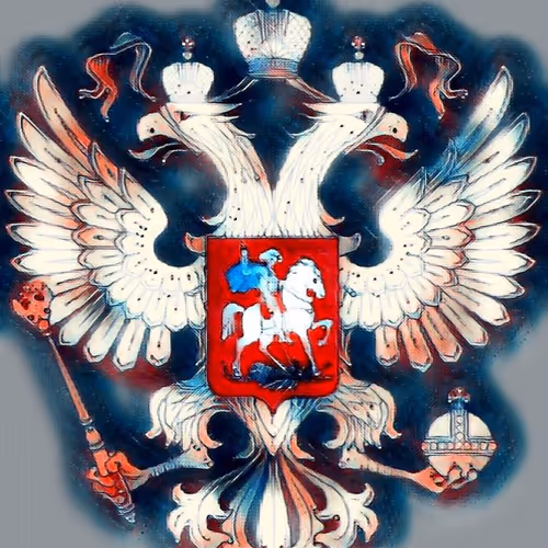 Putin Vladimir - old