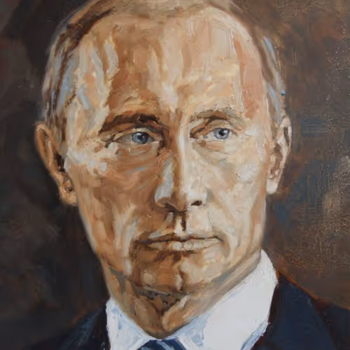 PutinAnimation