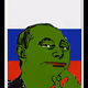 PUTINPEPE | Series 3 Card 15