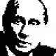Putin pixel