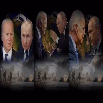 Putin's Russia against Ukraine war 2022 NFT