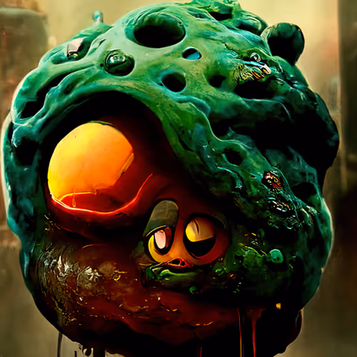 Putrid Pals