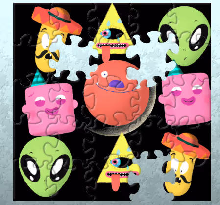 PUZZLE#000