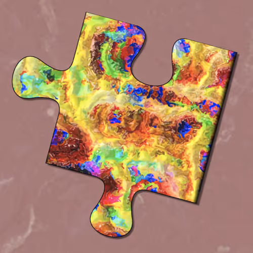 Puzzle #9 Ciphersquares