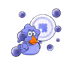 Puzzle Duck - old