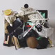 Puzzles of Things