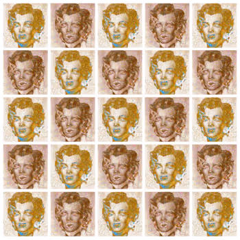 PUZZLING WARHOL 5X5 | video