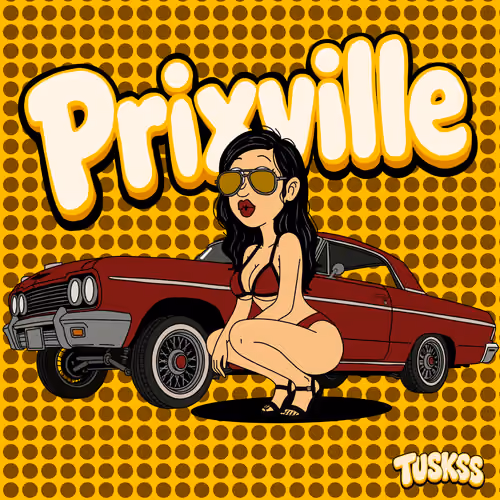 P'ville 4 Life